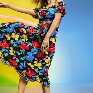 Rixo by Target dress. 3x